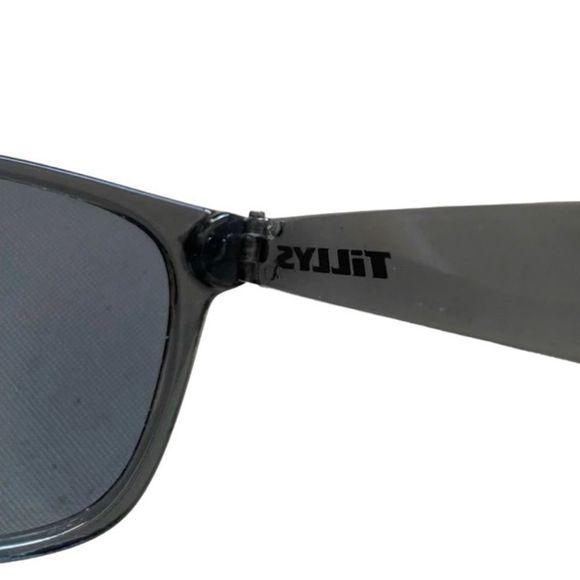 UVA & UVB Protection - Classic Sunglasses by: Tilly’s - Picture 7 of 11